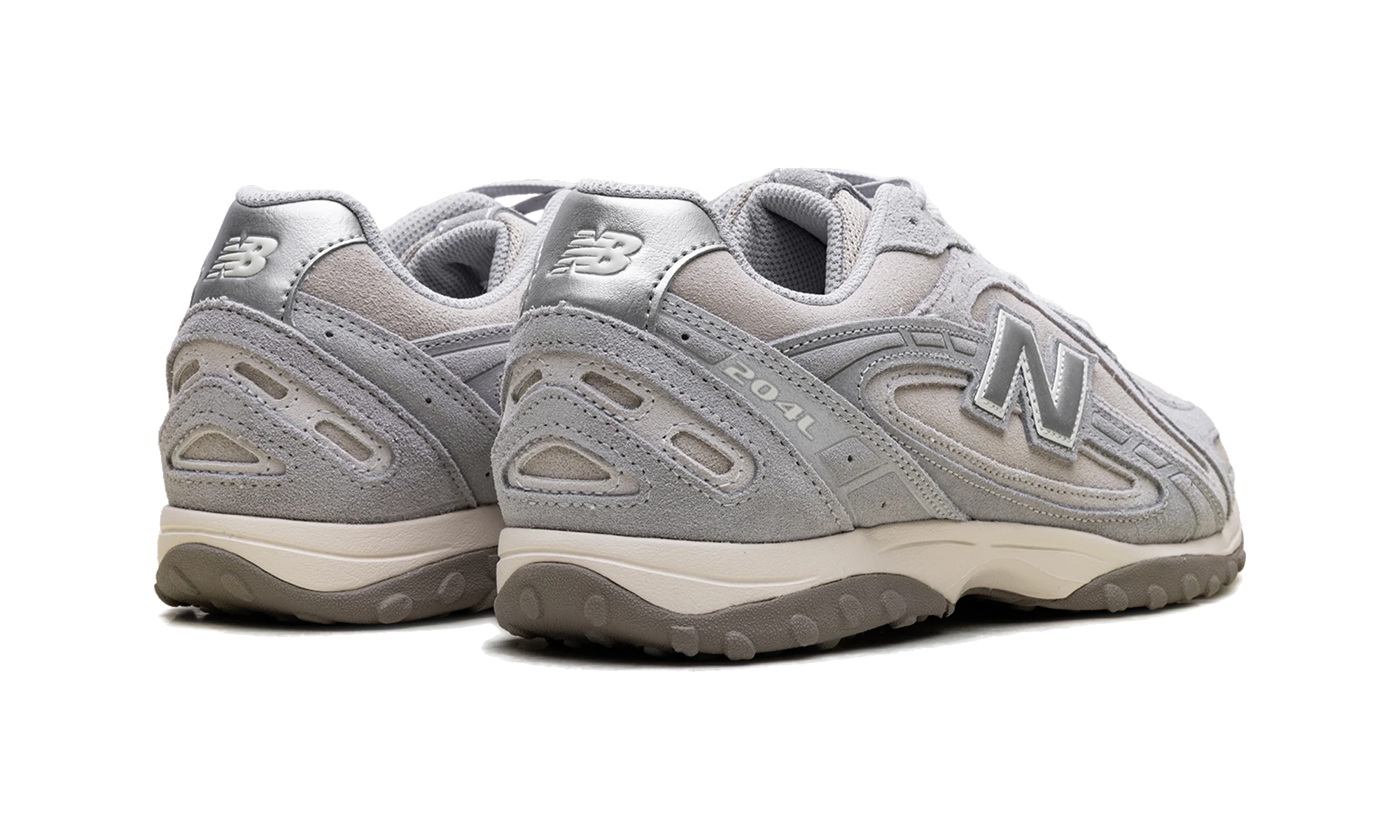 New Balance 204L Grey Matter Shipyard