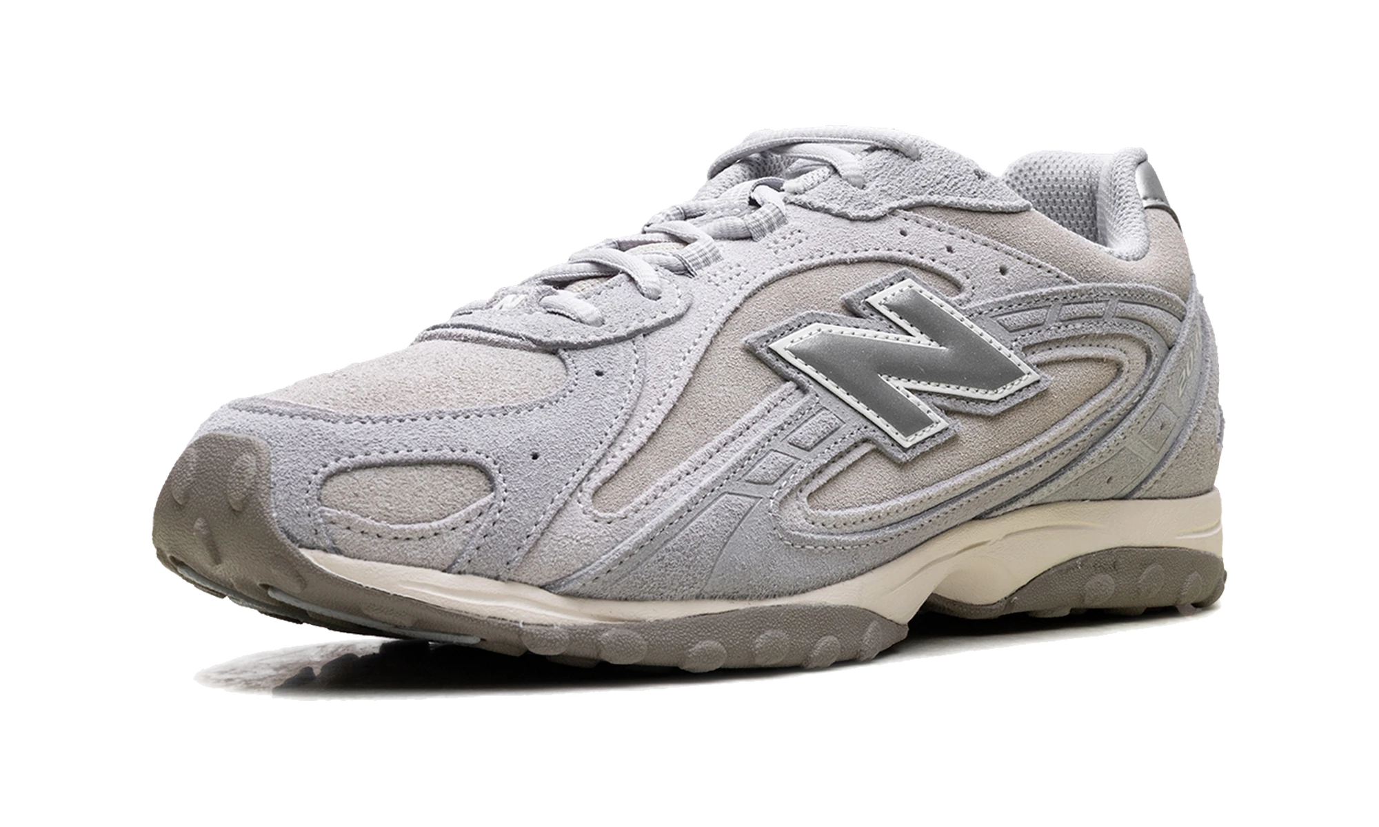 New Balance 204L Grey Matter Shipyard