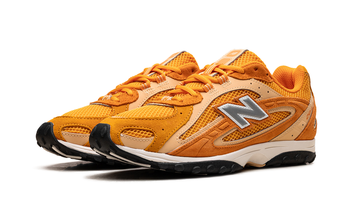 New Balance 204L Kith Orange