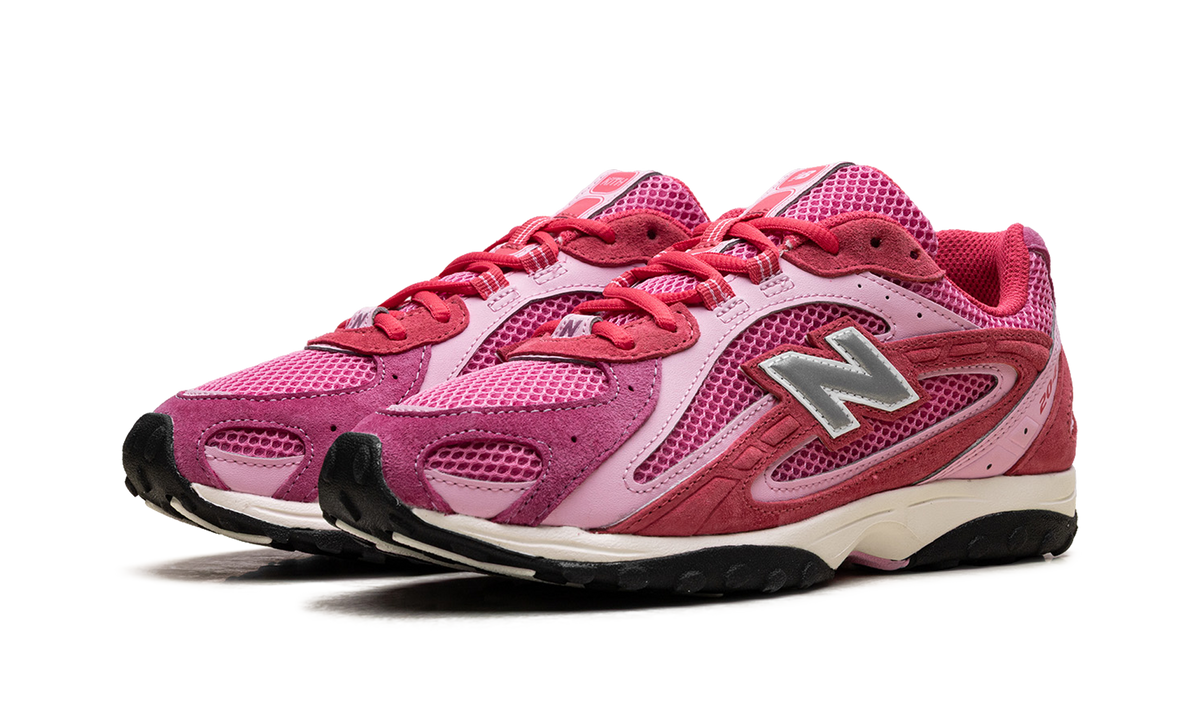 New Balance 204L Kith Pink