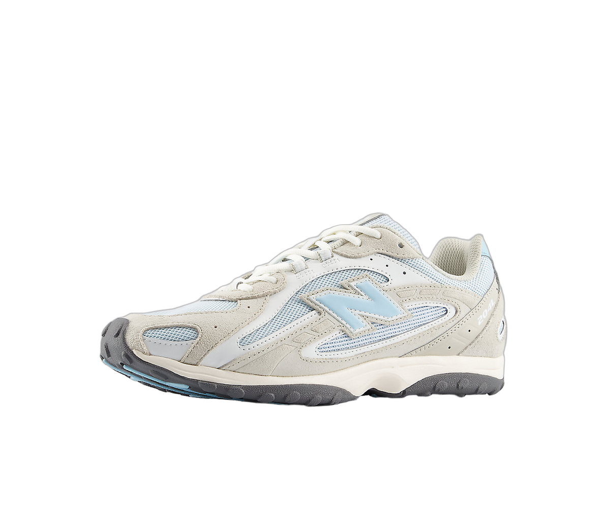 New Balance 204L Linen