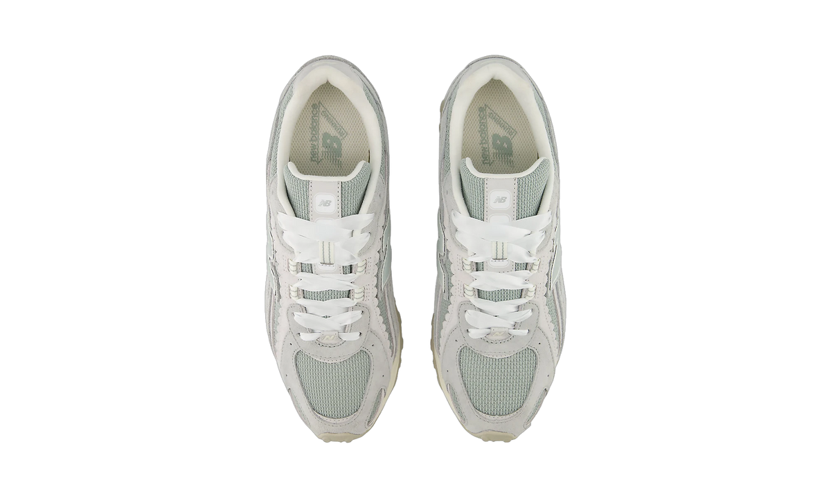 New Balance 204L Lone Star Grey
