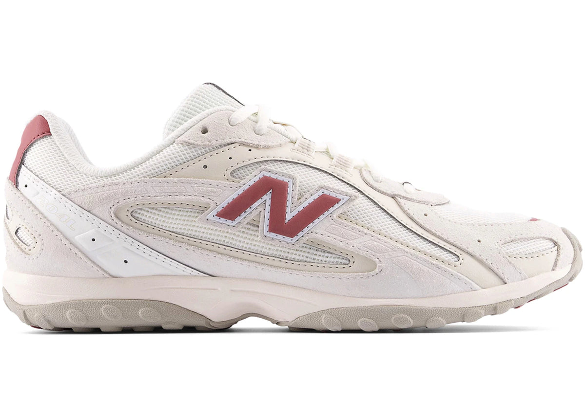 New Balance 204L Maroon Sea Salt