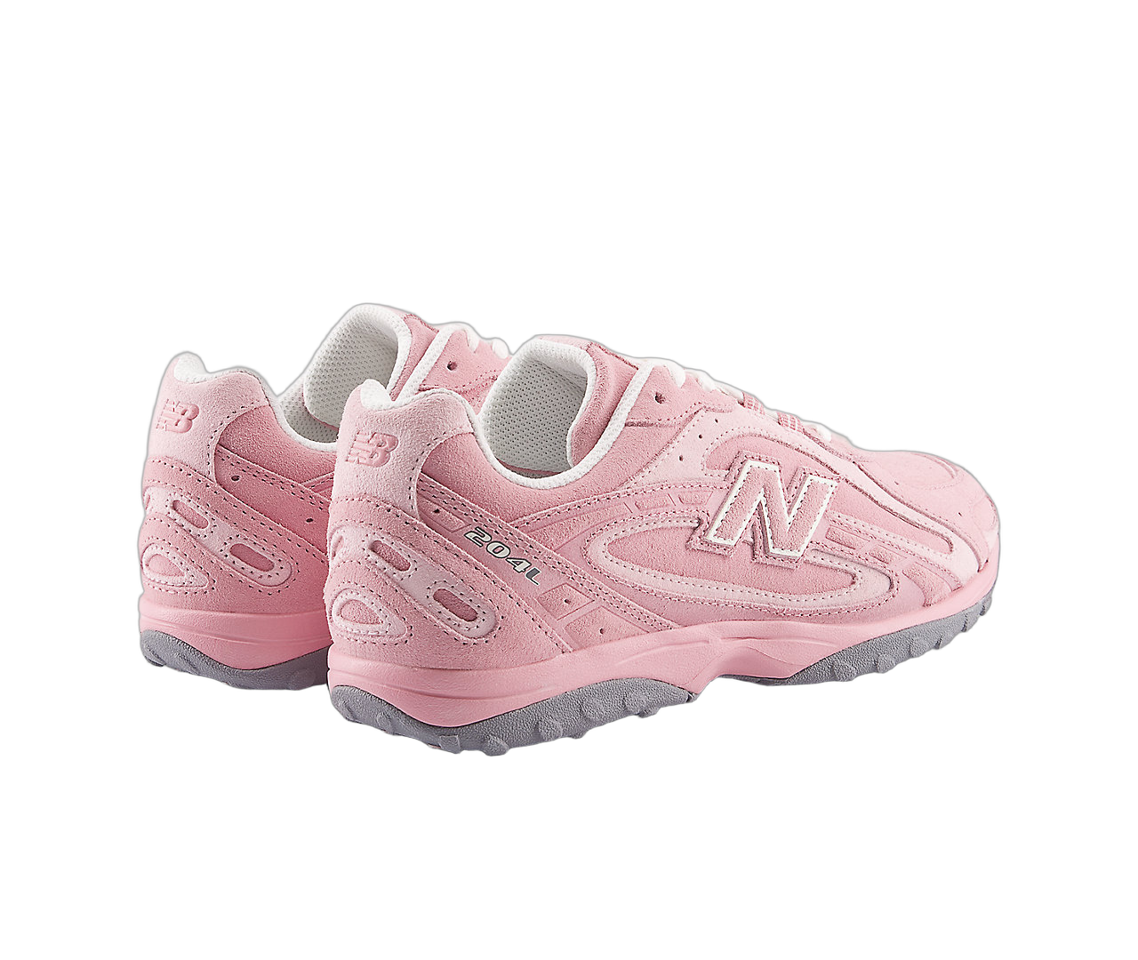 New Balance 204L Pastel Pink