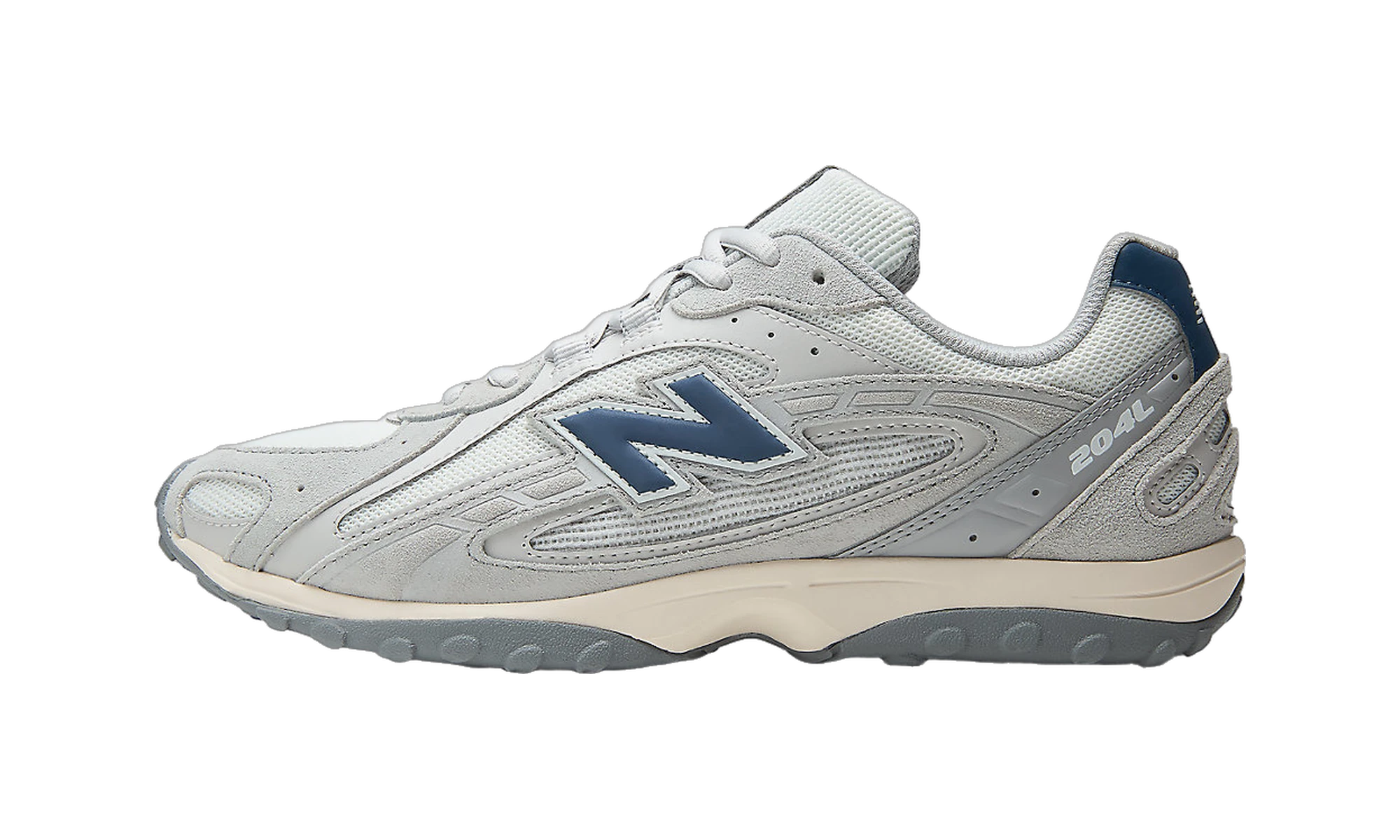 New Balance 204L Raincloud