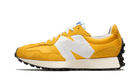 New Balance 327 Aspen Yellow, Aspen/White (MS327LI1)