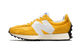 New Balance 327 Aspen Yellow