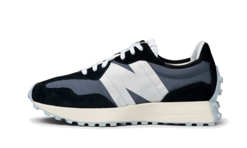 New Balance 327 Black