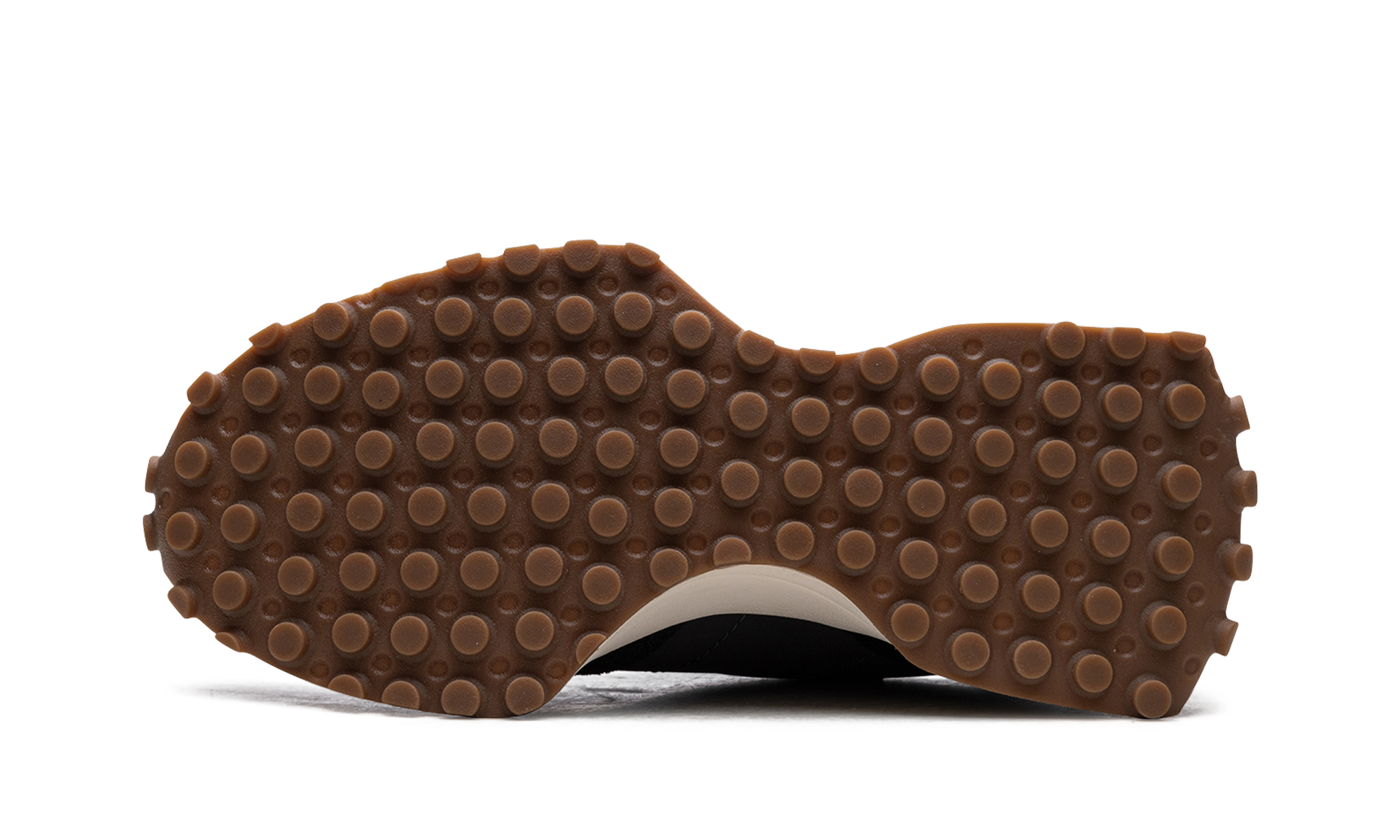 New Balance 327 Black Moonbeam