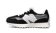 New Balance 327 Black Pink Grey