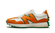 New Balance 327 Casablanca Orange