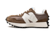 New Balance 327 Dark Earth Mushroom