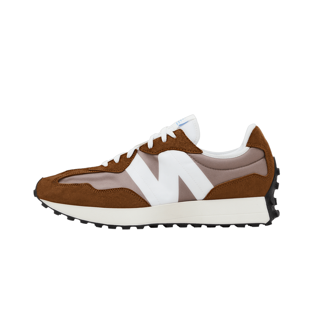 New Balance 327 Dark Earth Mushroom, Dark Earth/Mushroom (U327LG)