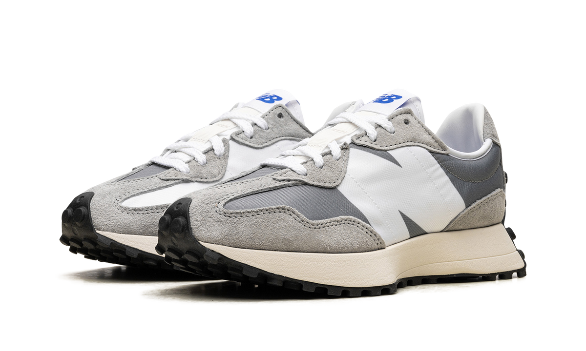 New Balance 327 Grey