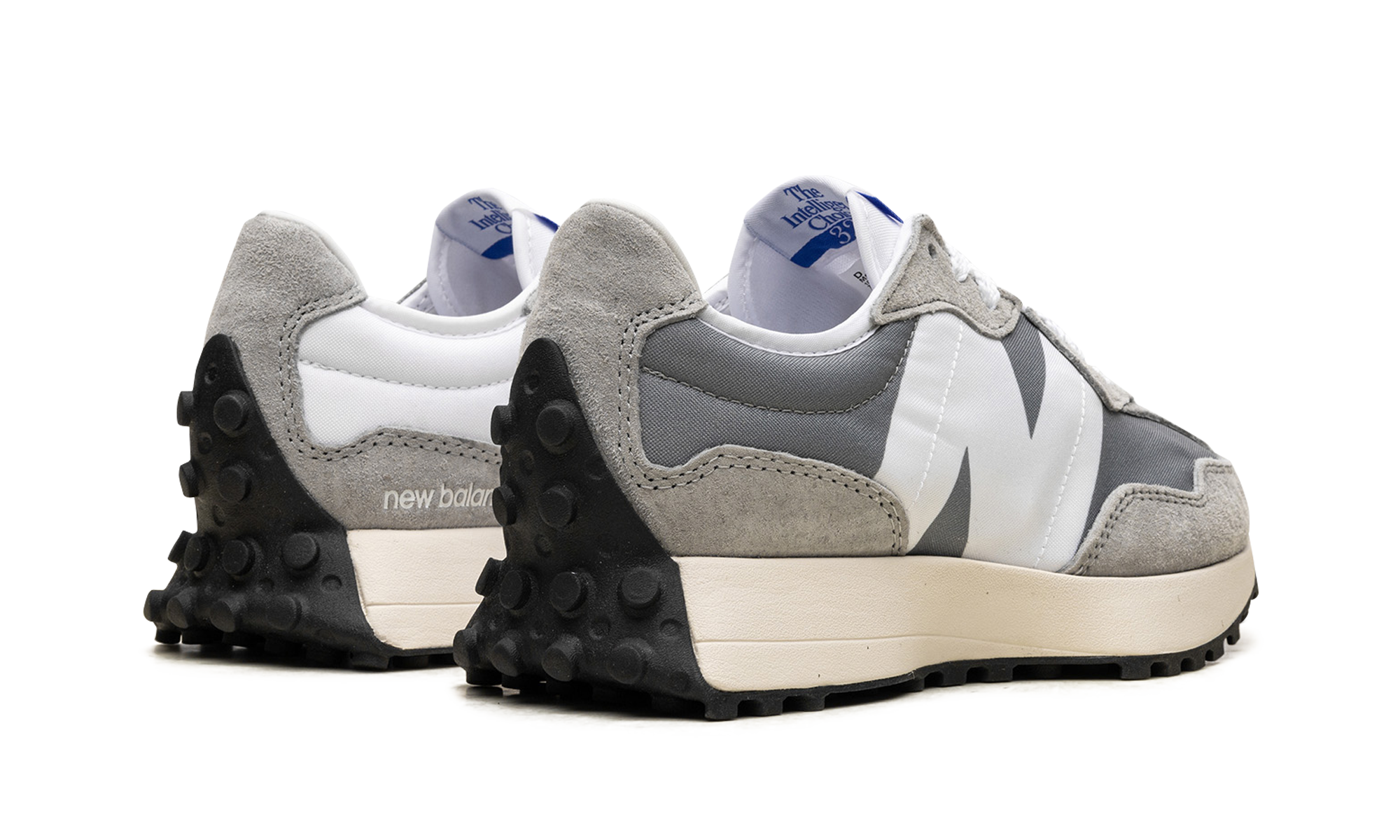 New Balance 327 Grey
