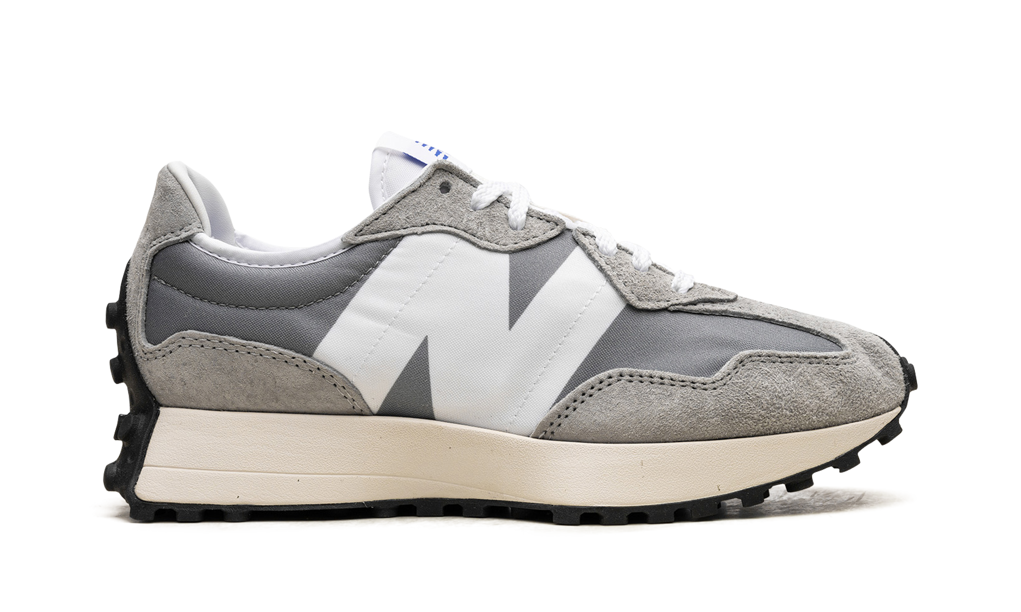 New Balance 327 Grey