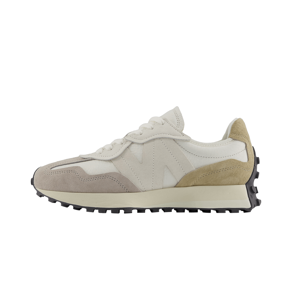 New Balance 327 Grey Day Moonrock (2024), Sea Salt/Moonrock (U327WGA)