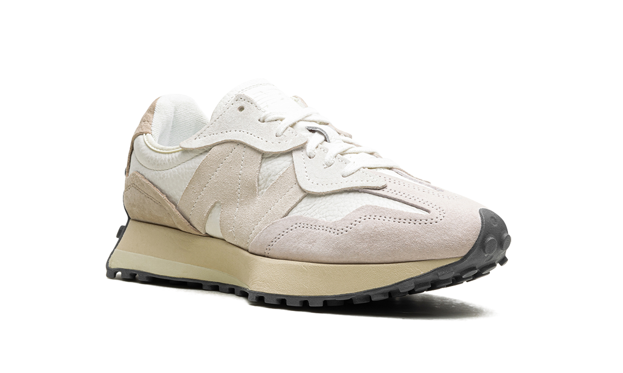 New Balance 327 Grey Day Moonrock (2024)