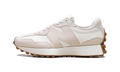 New Balance 327 Linen Sea Salt Gum