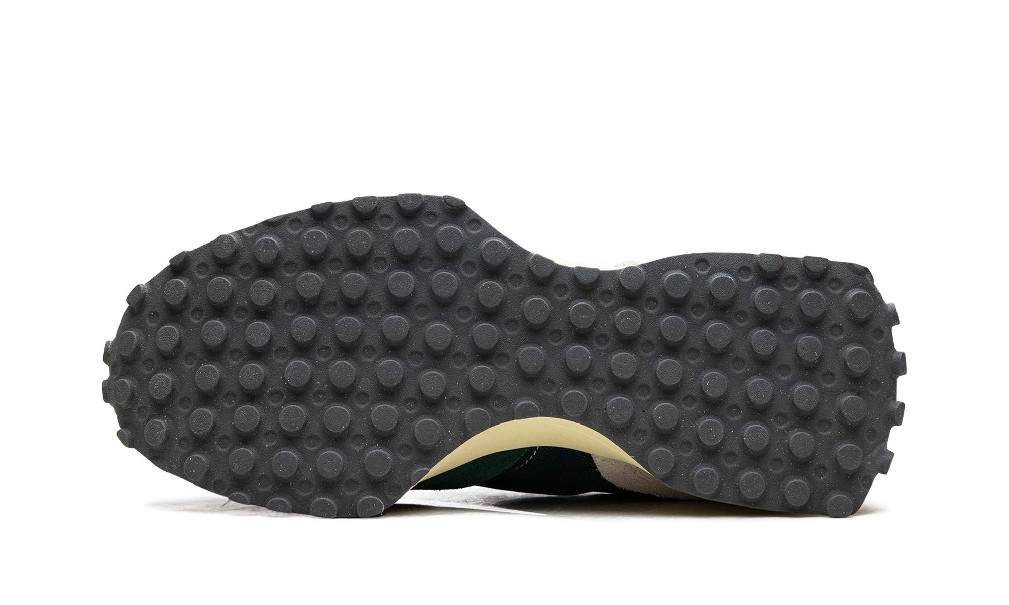 New Balance 327 Marsh Green