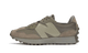 New Balance 327 Military Green