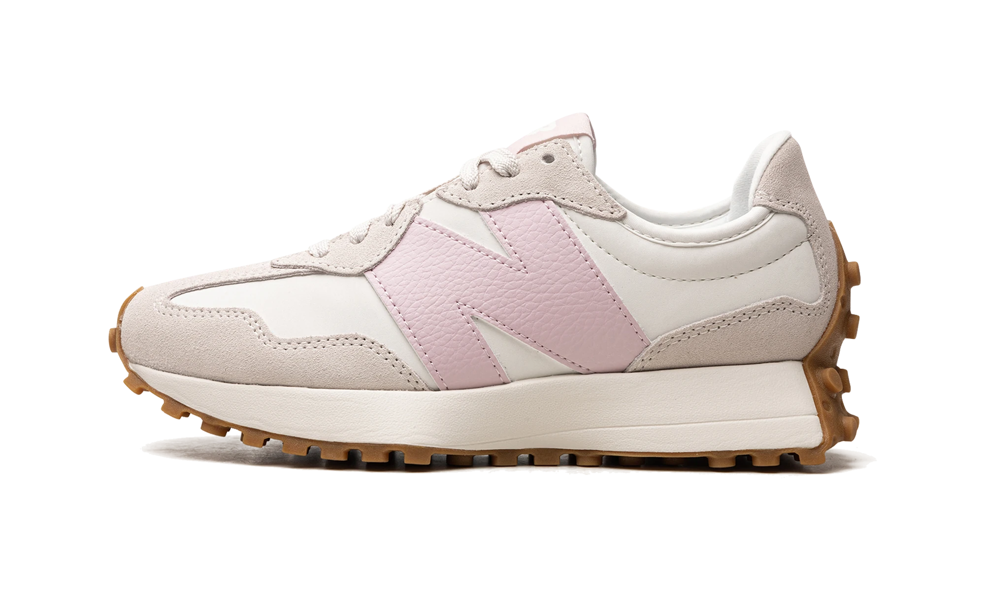New Balance 327 Moonbeam December Sky