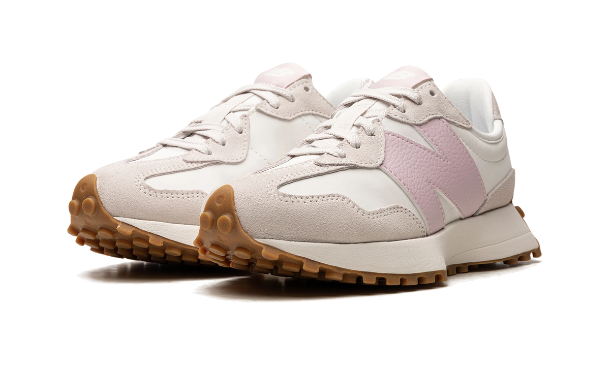 New Balance 327 Moonbeam December Sky