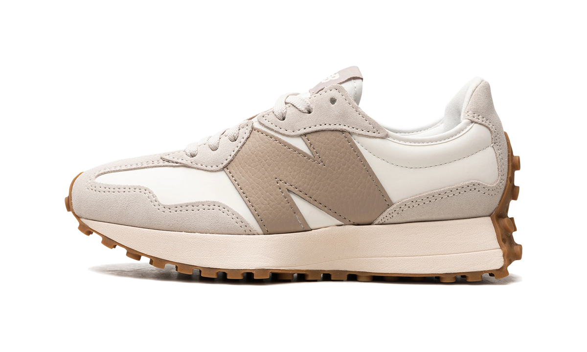 New Balance 327 Moonbeam Driftwood