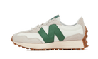 New Balance 327 Moonbeam Nori, Moonbeam/Nori (U327LX)