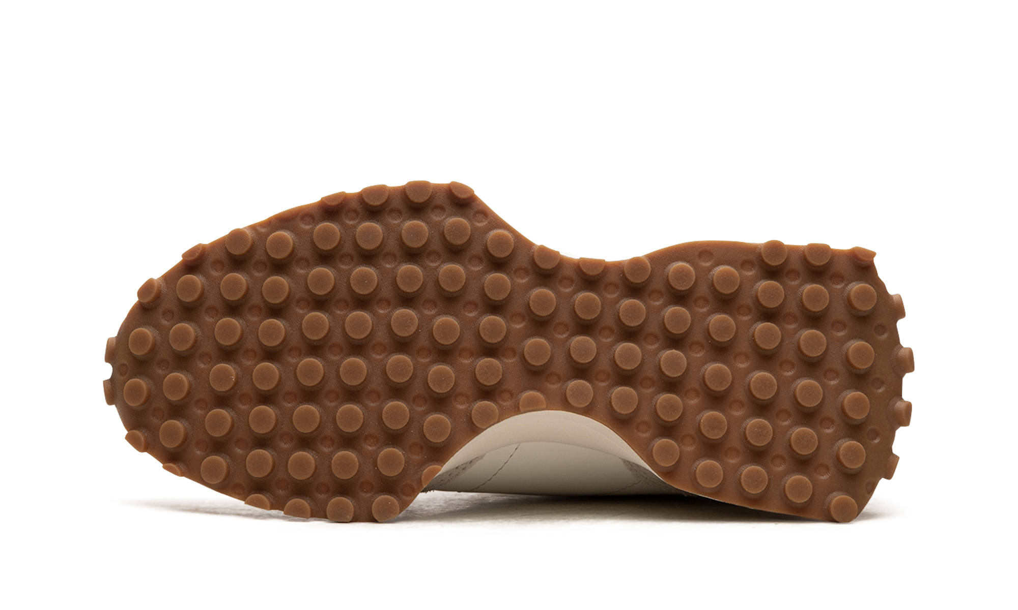 New Balance 327 Moonbeam Oak Leaf Green