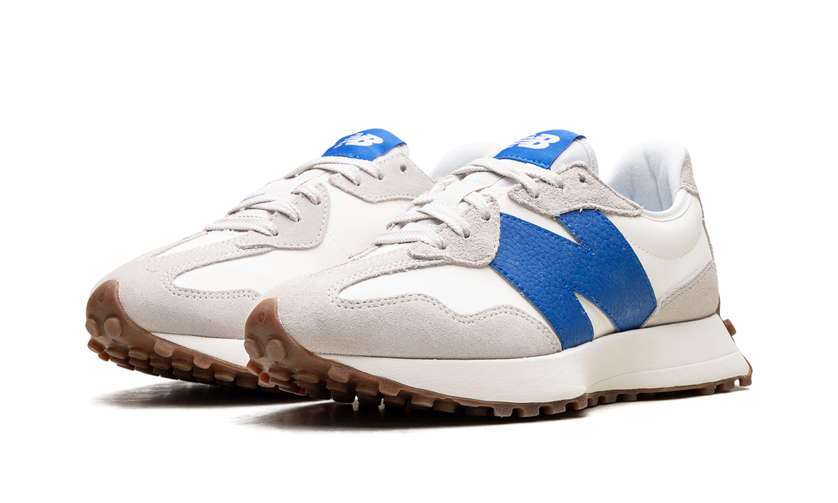 New Balance 327 Moonbeam True Blue
