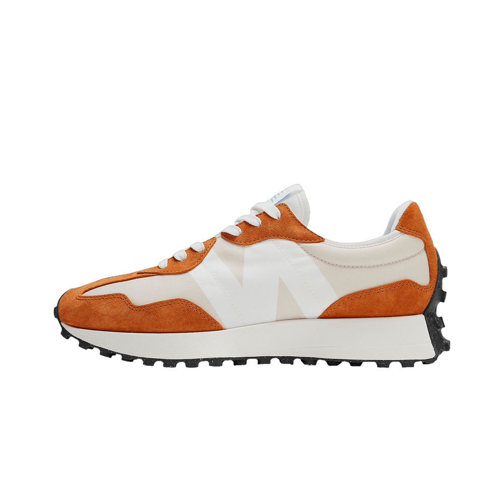 New Balance 327 Rust Oxide, Rust Oxide/Timberwolf (U327LF)