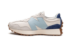 New Balance 327 STAUD Sea Salt Atlantic, Sea Salt/Atlantic (MS327SZ)