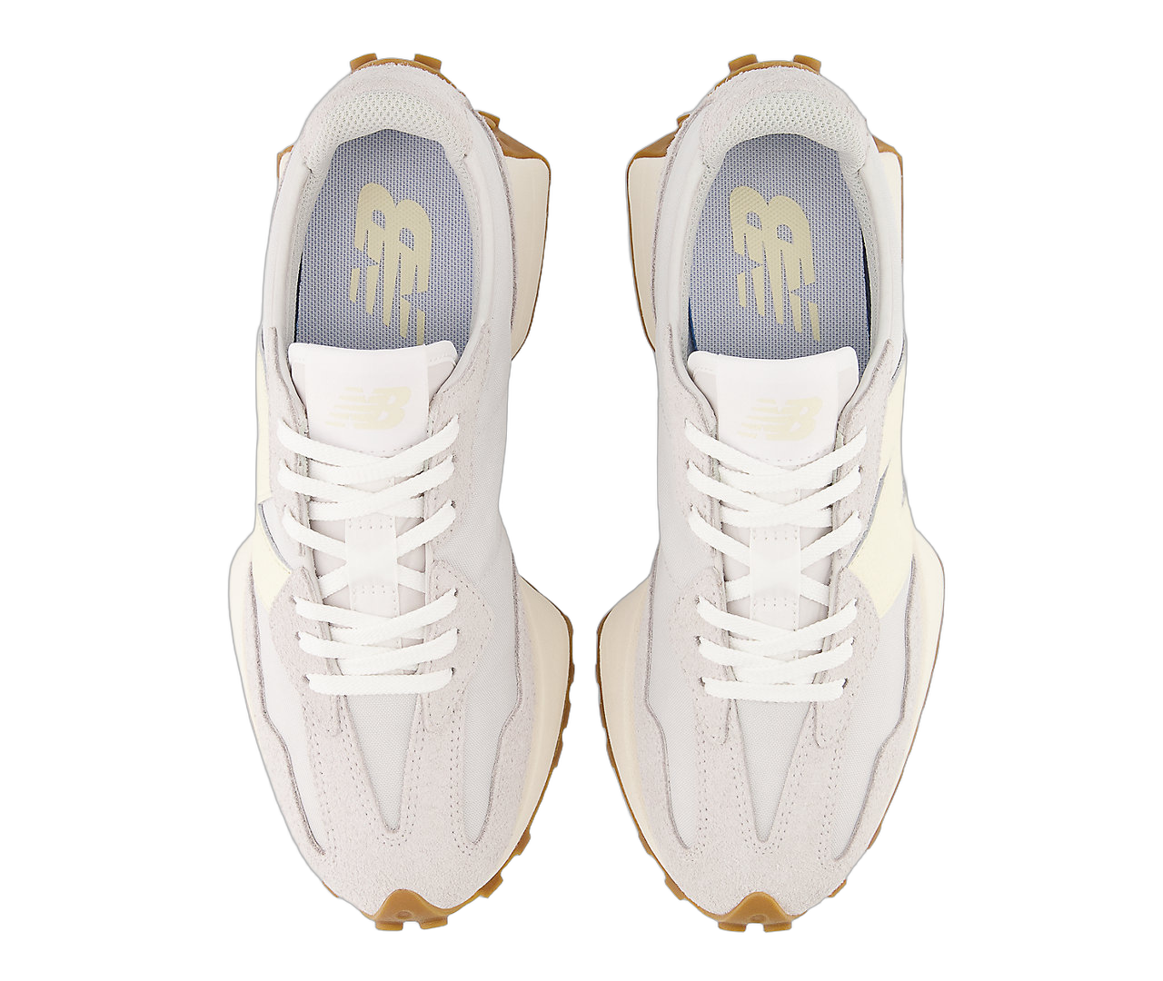 New Balance 327 Summer Fog, Summer Fog/Sea Salt (WS327BG)