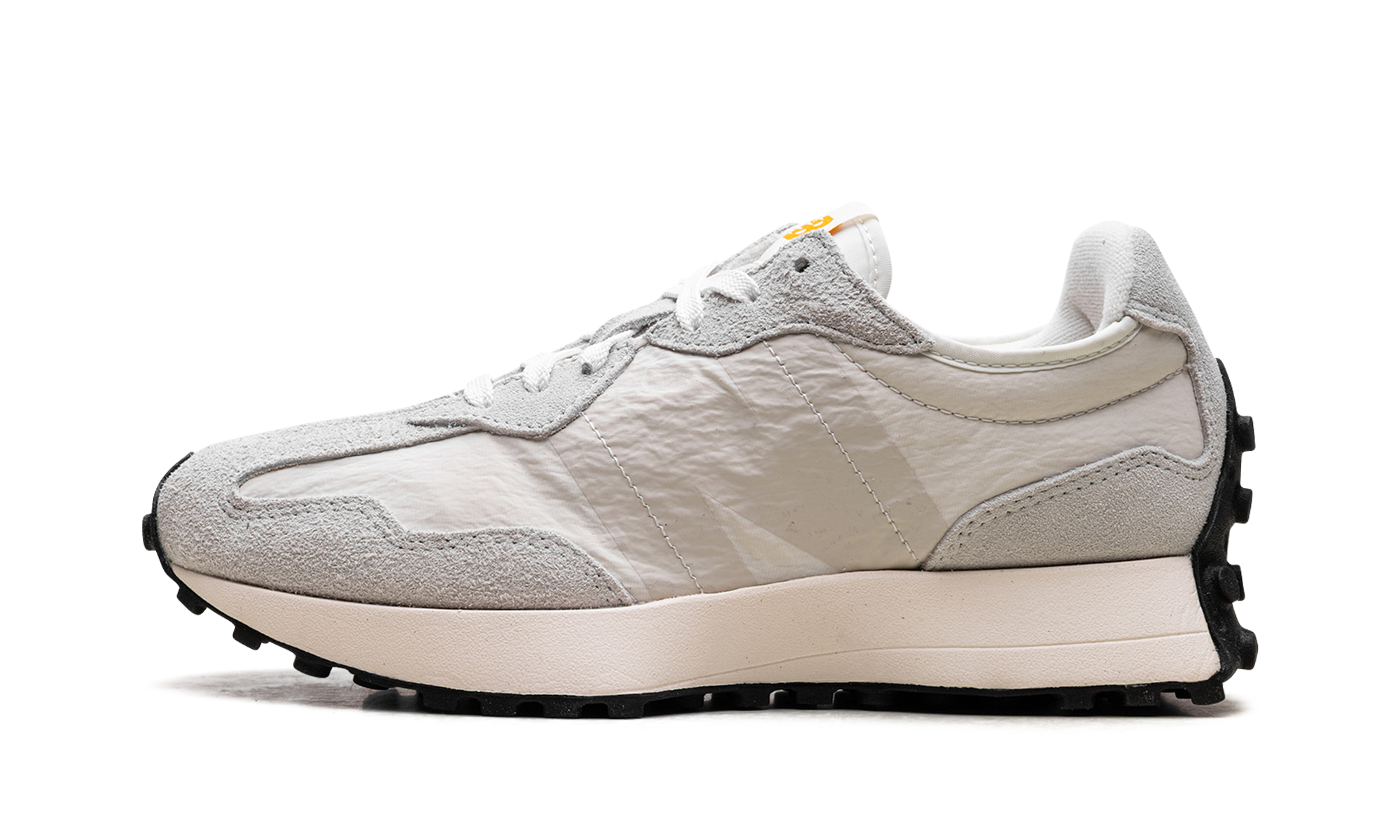 New Balance 327 Team Away Grey