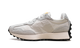 New Balance 327 Team Away Grey