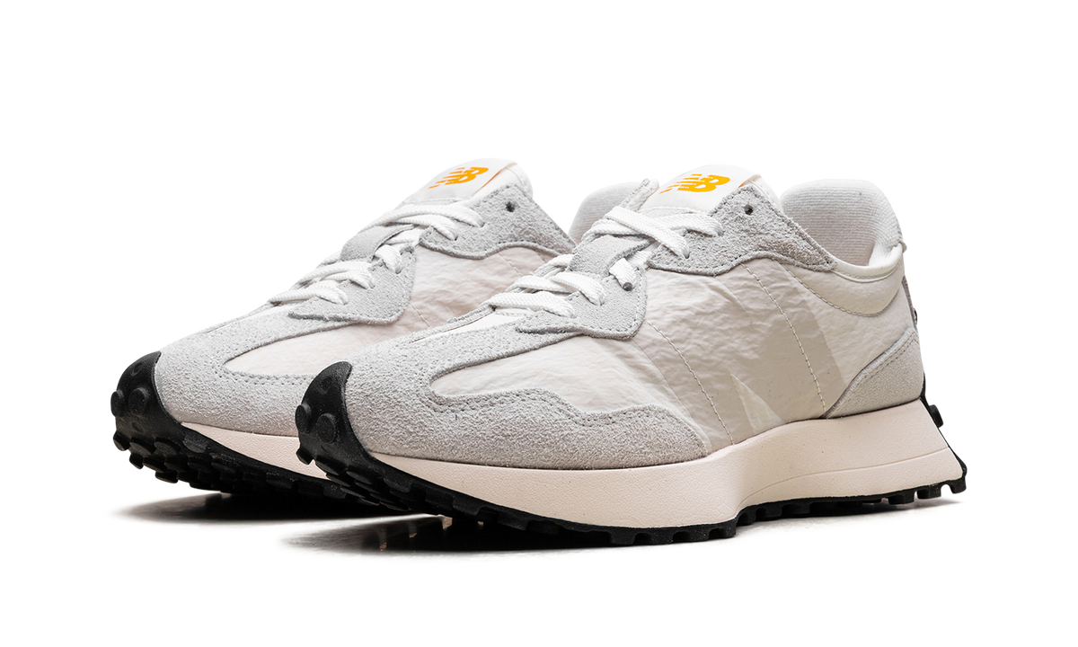 New Balance 327 Team Away Grey