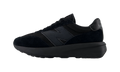 New Balance 370 Black Castlerock