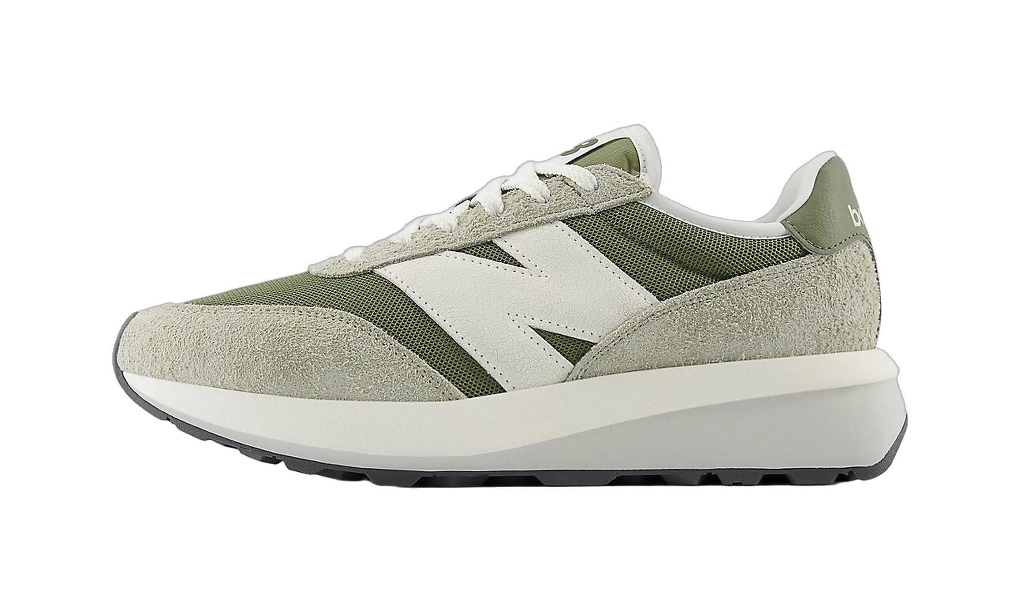 New Balance 370 Olivine