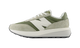 New Balance 370 Olivine