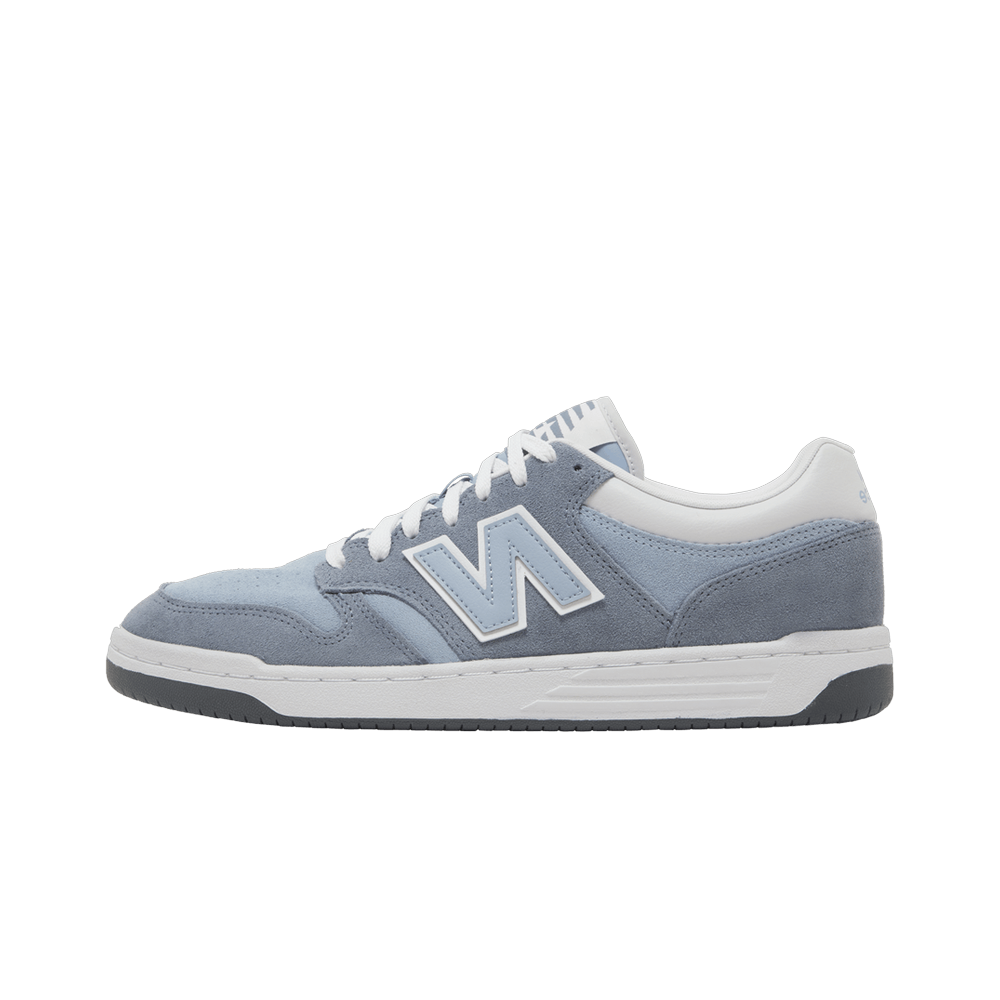 New Balance 480 Arctic Grey, Arctic Grey/Light Arctic Grey/Quartz Grey (BB480LEB)