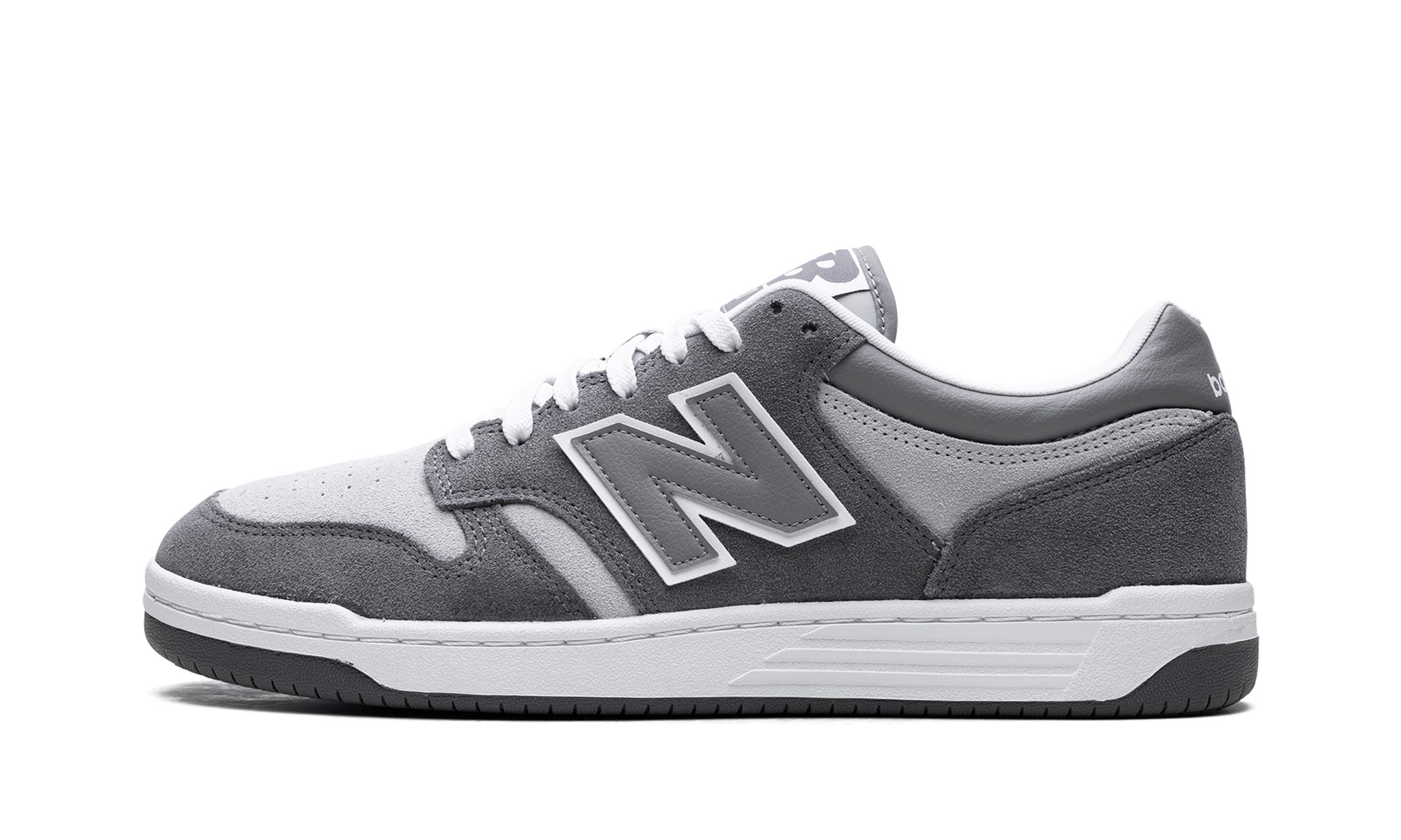 New Balance 480 Castlerock Rain Cloud