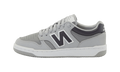 New Balance 480 Grey White
