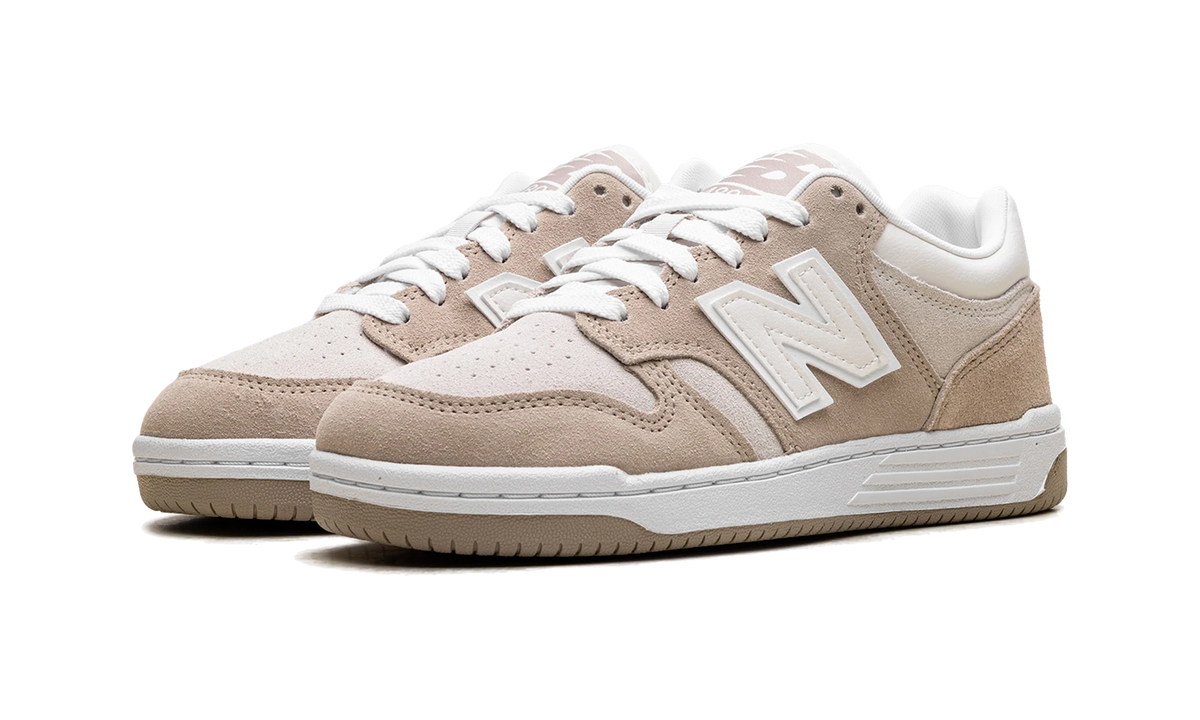 New Balance 480 Moonbeam Sea Salt