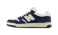 New Balance 480 Navy Sea Salt
