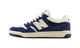 New Balance 480 Navy Sea Salt