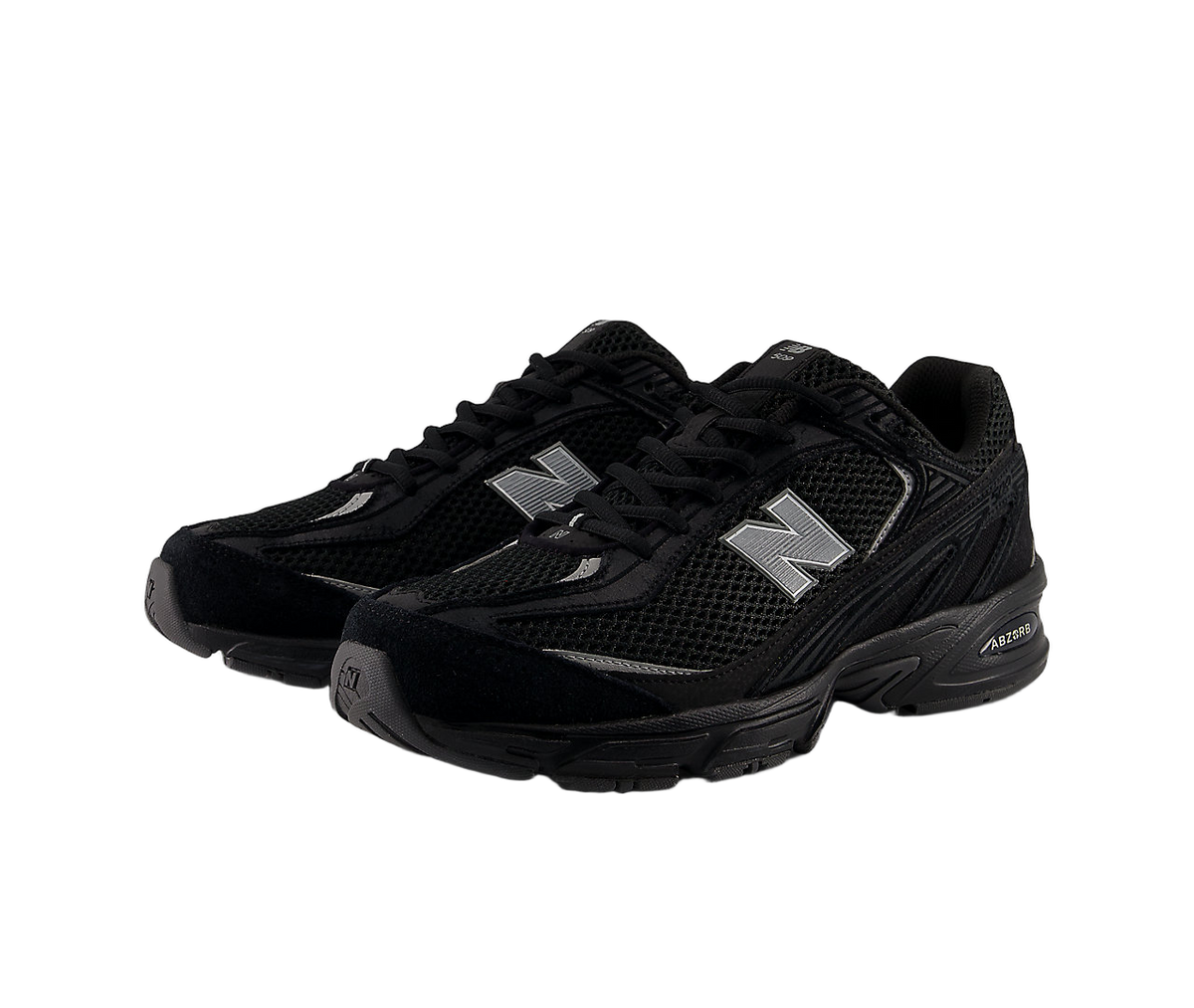 New Balance 509 Black
