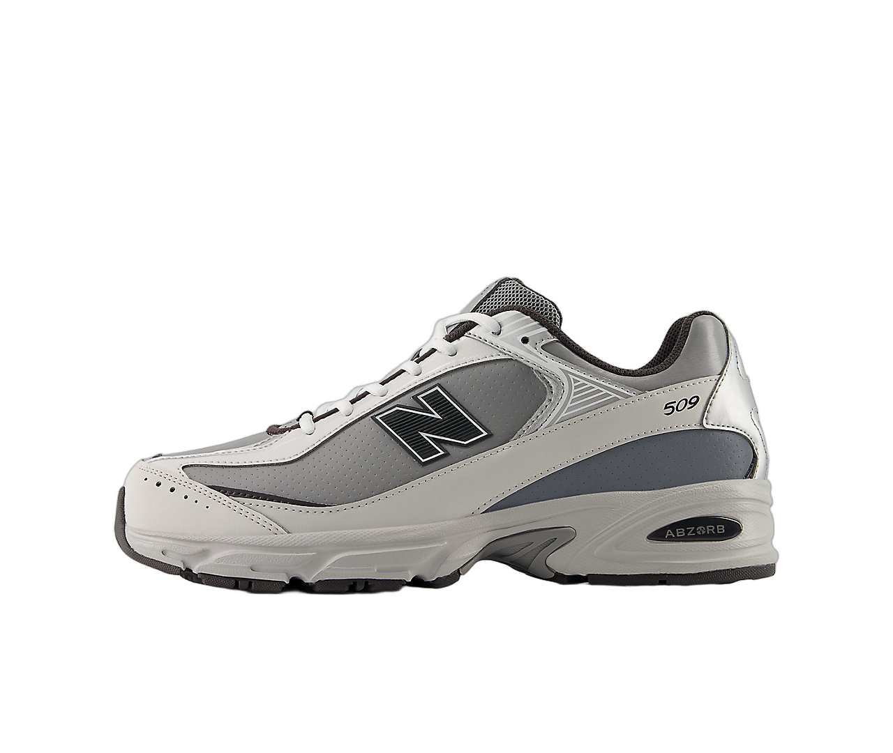 New Balance 509 Comme des Garçons Homme Grey