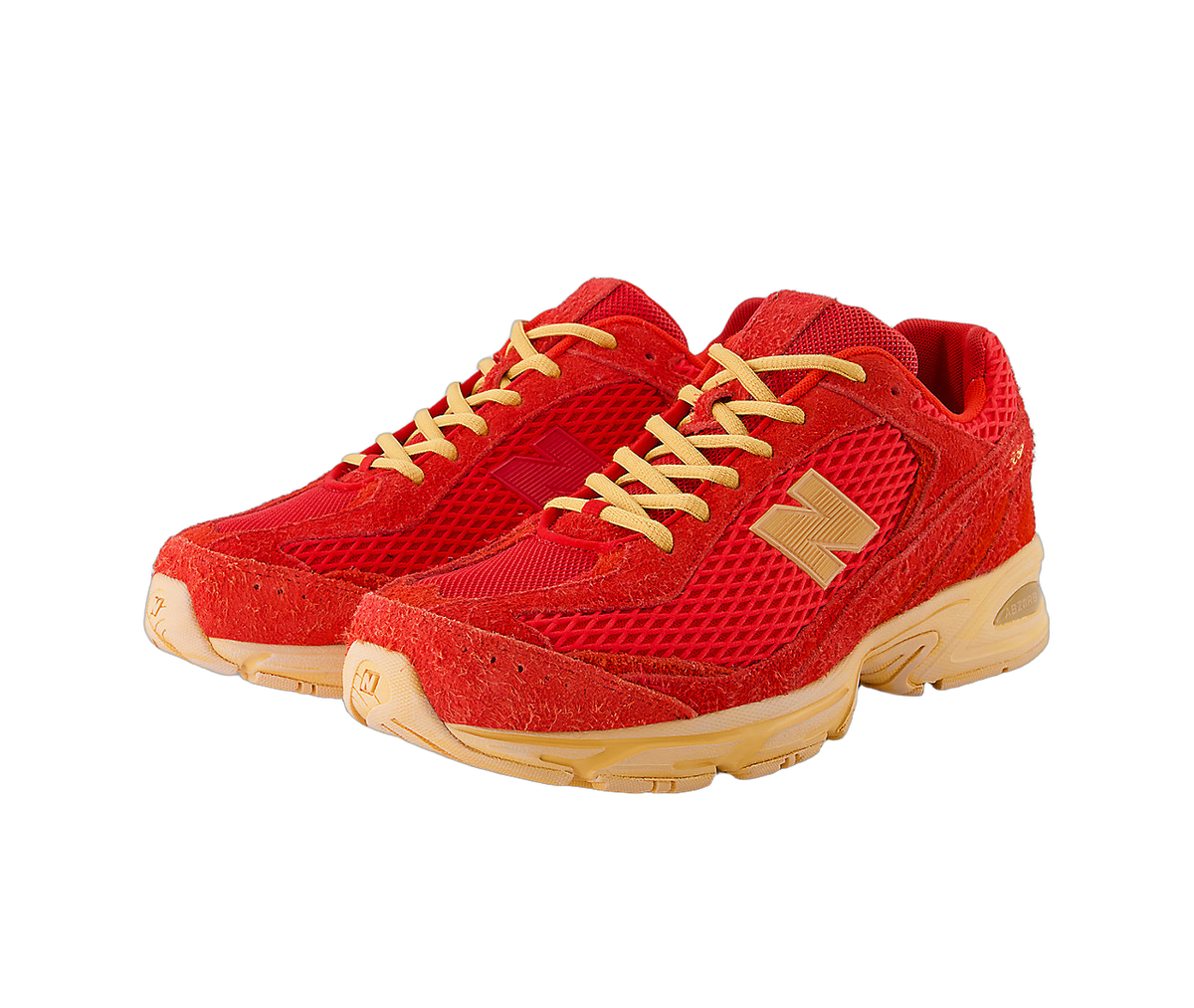 New Balance 509 Deep Red