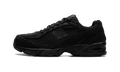 New Balance 509 Triple Black